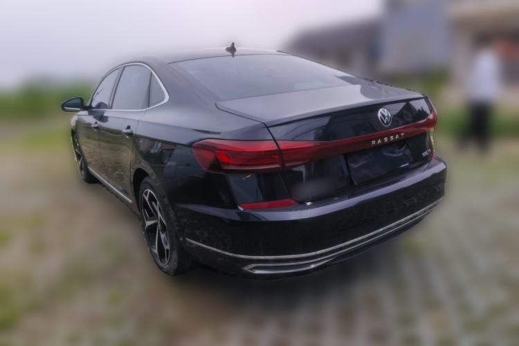 Used Volkswagen Passat 2023 Revised 330TSI Starry Elite Edition
