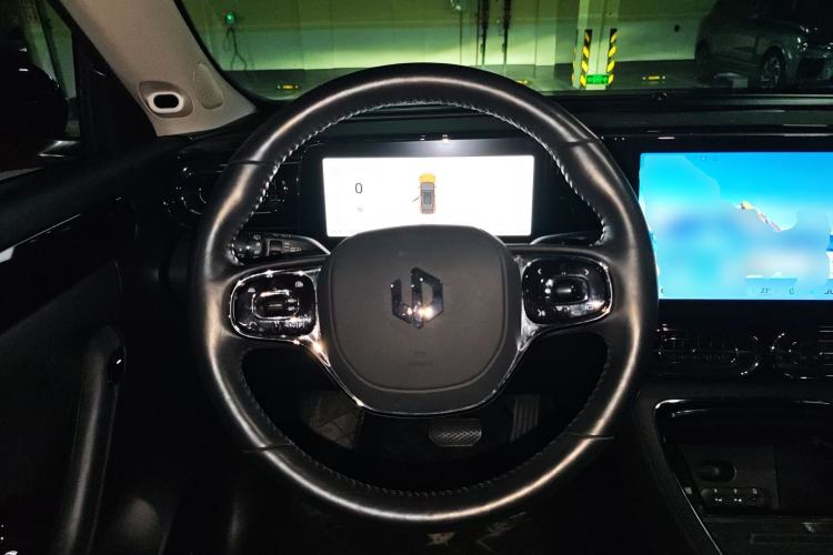 Used Leapmotor C11 2021 Deluxe Edition