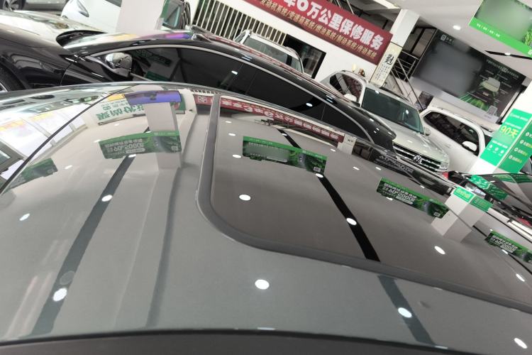 Used Chery Fengyun A8L 2025 1.5 TGDI 145 km Luxury Version
