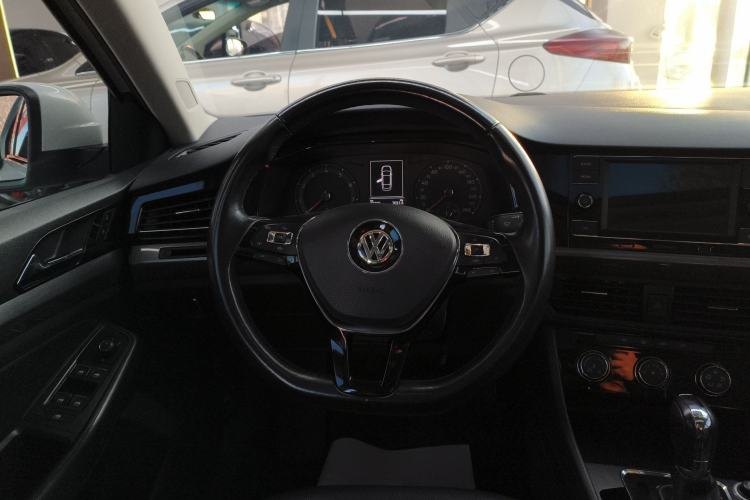 Used Volkswagen Bora 2020 1.5L Automatic Fashion Edition