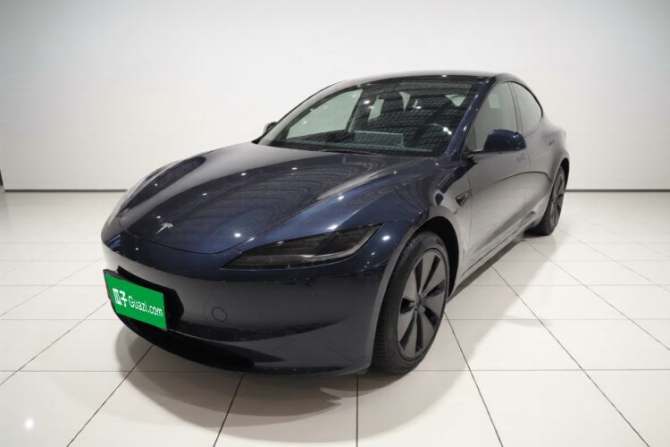 Used Tesla Model 3 2023 Rear-Wheel-Drive Version