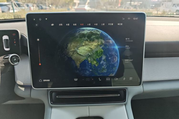 Used Polestar 4 2024 Dual-Motor Long-Range PLUS Dual-Star Connectivity Edition