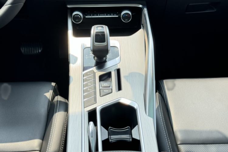 Used Geely Auto Coolray 2019 260T DCT Knight China VI Standard