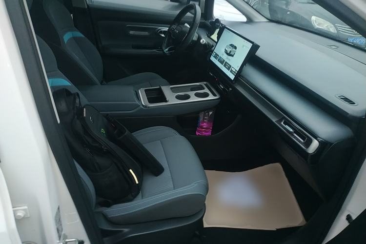 Used AION Y 2023 Plus 510 Enjoy Edition