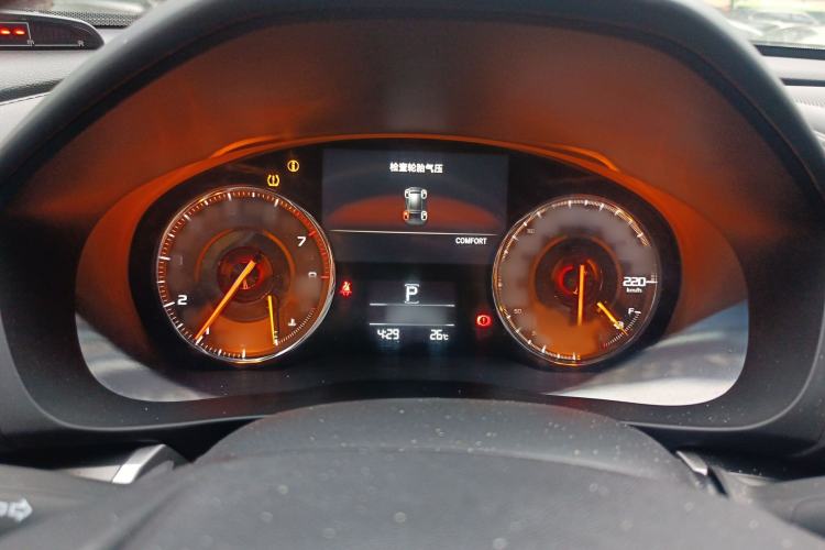 Used Acura CDX 2016 1.5T Two-Wheel Drive Enjoyment Version
