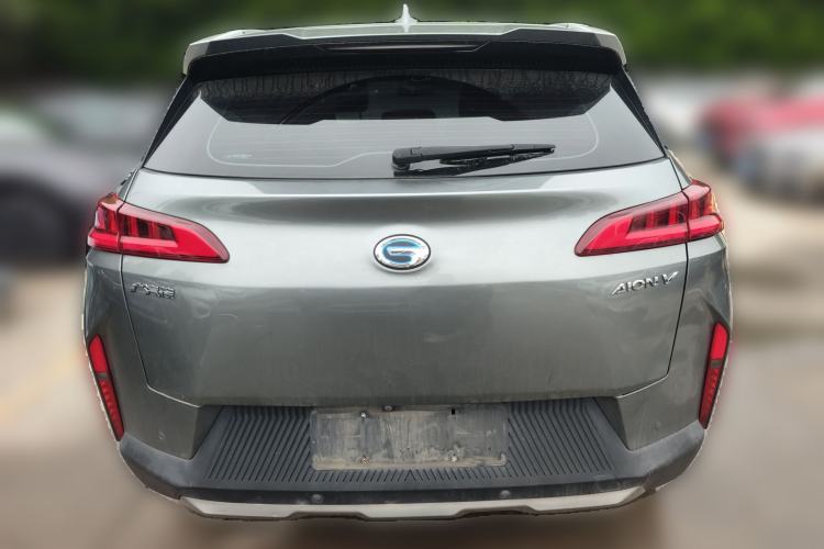 Used AION V 2020 70 Intelligent Edition Rear