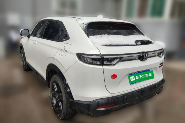 Used Honda XR-V 2023 1.5L CVT Trend Edition