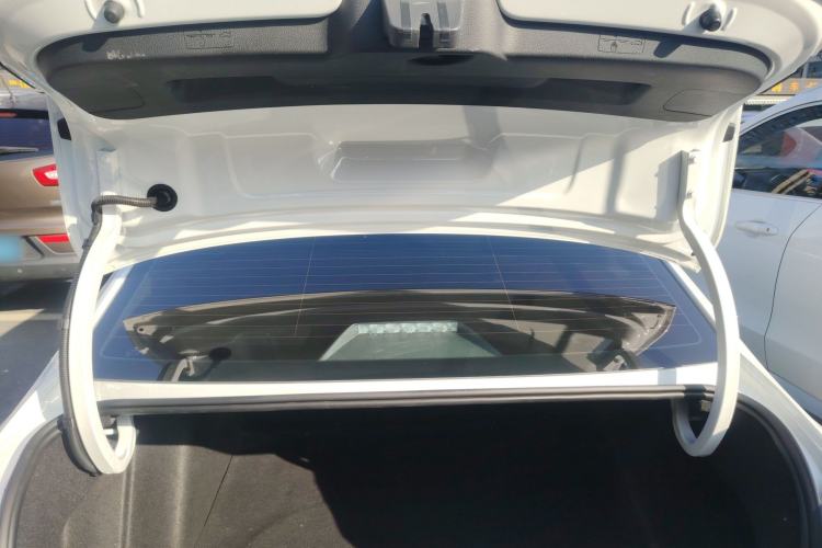 Used Volkswagen Lavida 2023 280TSI DSG Full-Comfort Edition