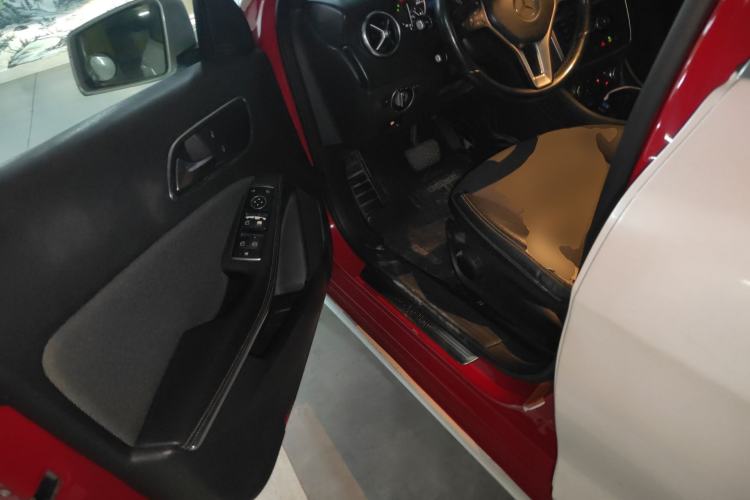 Used Mercedes-Benz A-Class 2013 A 180 Fashion Model
