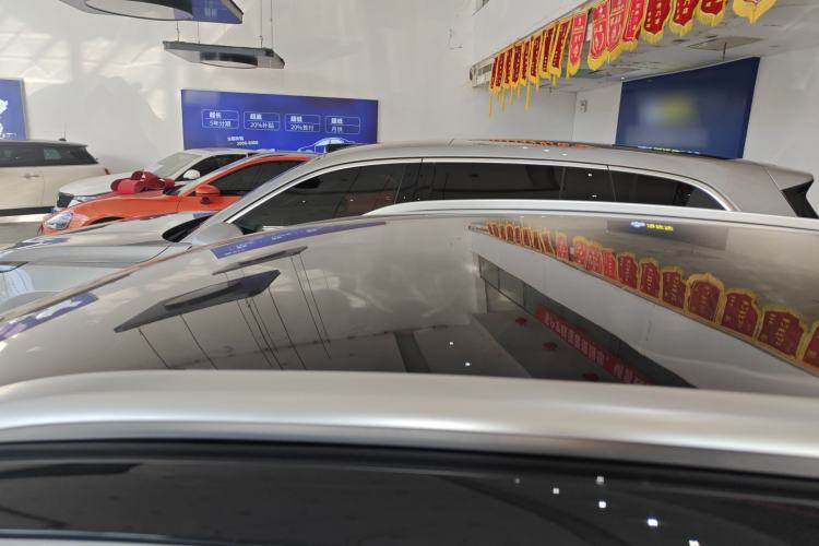 Used Volkswagen ID.4 X 2021 Pro Smart Long-Range Edition