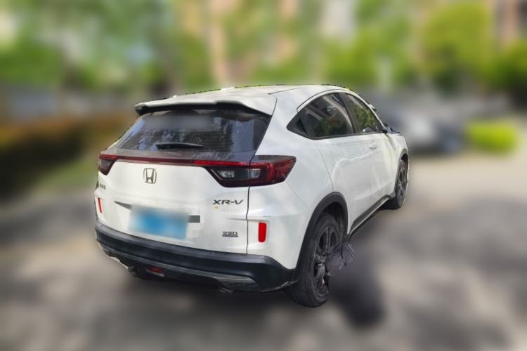 Used Honda XR-V 2020 220TURBO CVT Luxury Edition