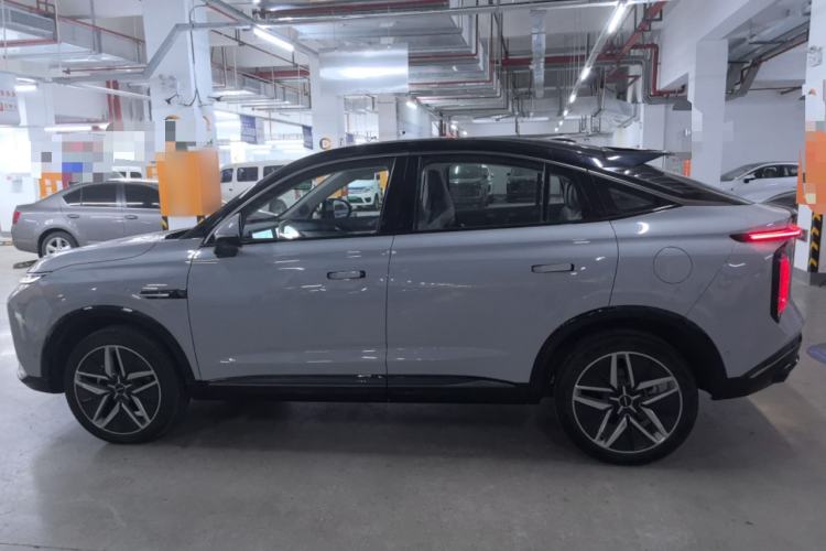 Used Roewe Jing 2022 2.0T Blue Whale Edition
