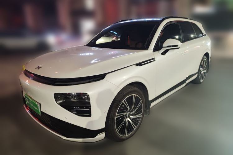 Used XPeng G9 2024 702 Max