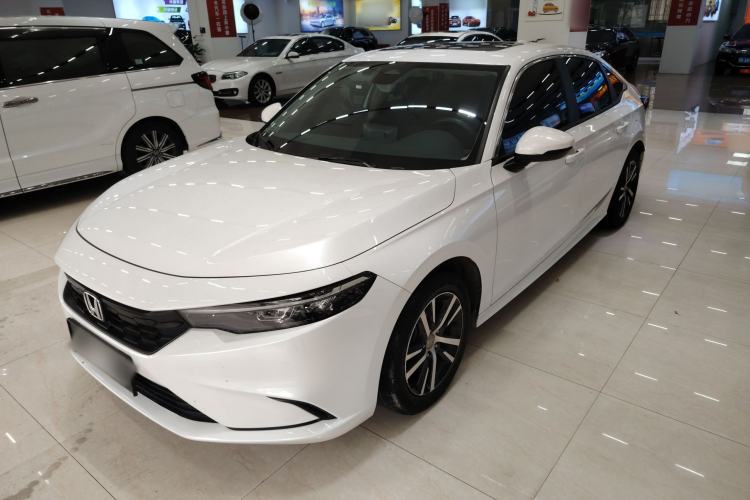 Used Honda Integra 2023 240TURBO CVT Tech Edition