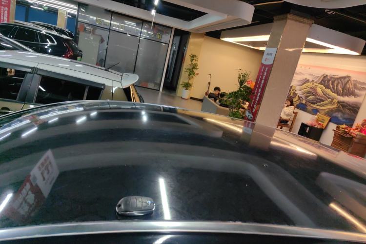 Used Denza 2018 450 Base Version
