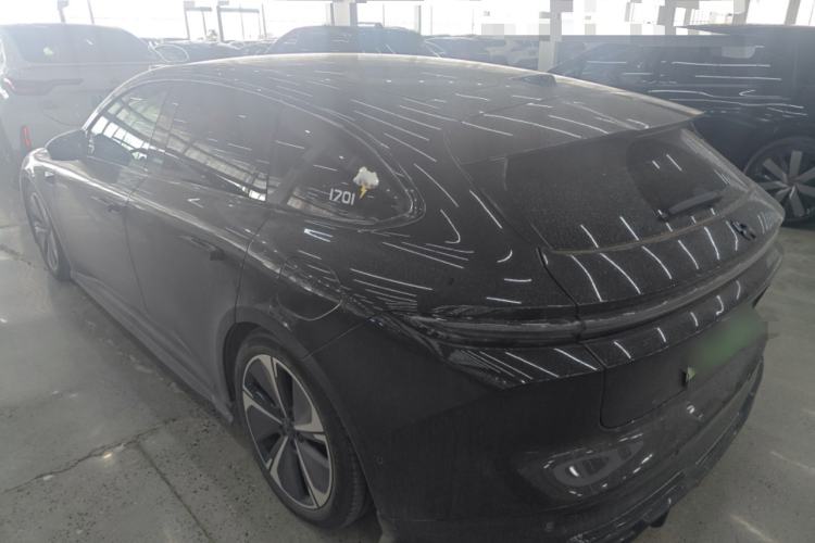 Used Nio ET5T 2024 75kWh Touring