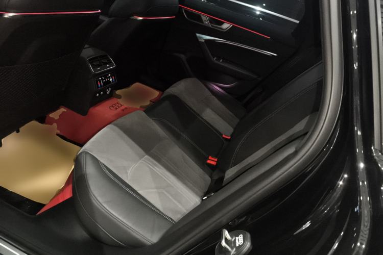 Used Audi A6L 2024 45 TFSI quattro Prestige Dynamic Edition
