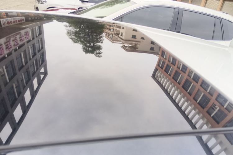 Used Volkswagen Golf 2016 180TSI Automatic Comfort Model Roof