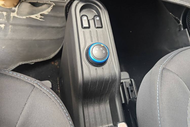 Used Wuling Hongguang MINIEV 2020 Enjoyment Model Lithium Iron Phosphate