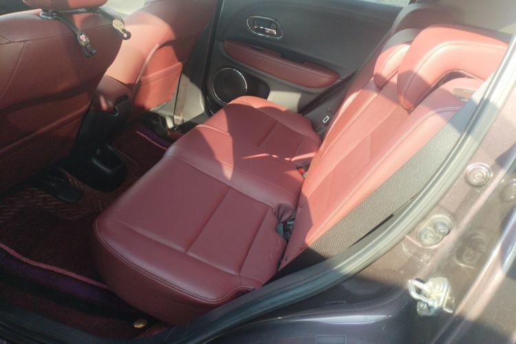 Used Honda Vezel 2019 220 TURBO CVT Flagship Version China VI Emission Standard