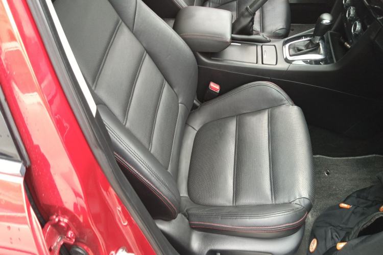 Used Mazda Atenza 2015 2.5L Blue Sky Prestige Edition
