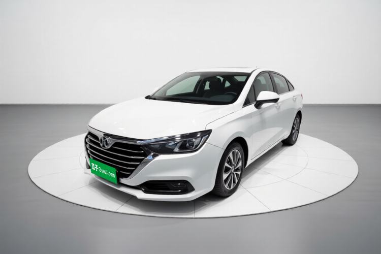 Used BAIC Senova D50 2018 1.5L Manual Prestige Intelligent Drive Edition Guazi used car, China used car export, Used car for sale, Used  cars, Cheapest cars for sale