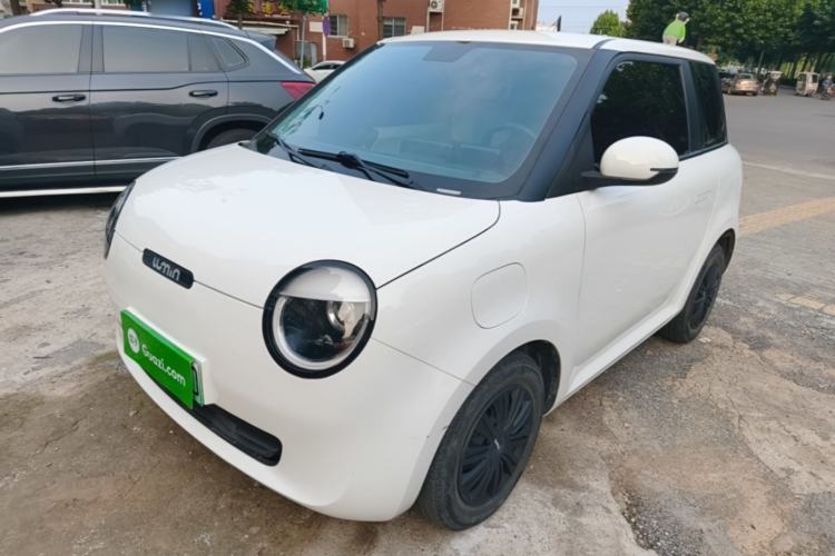 Used CHANGAN NEVO Lumin 2022 210km Sweet Edition