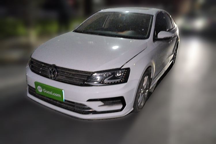 Used Volkswagen Sagitar 2018 280TSI DSG Ignite Edition