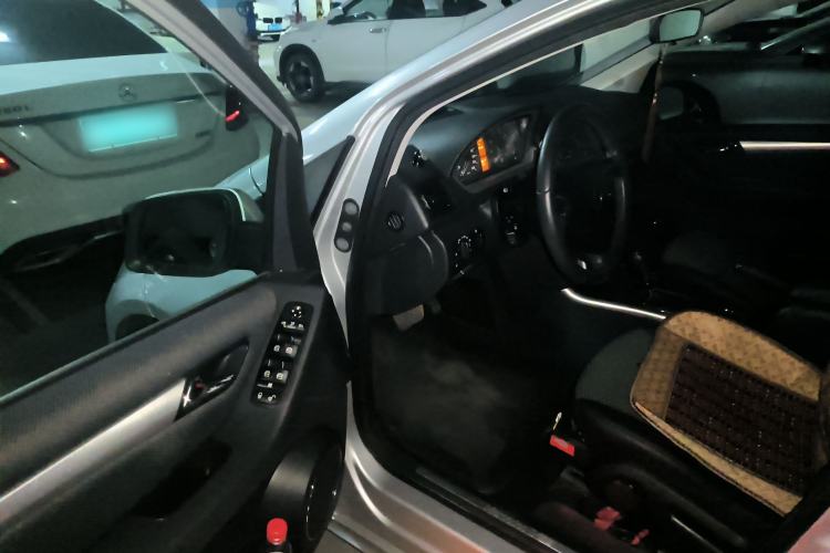 Used Mercedes-Benz A-Class 2011 A 160