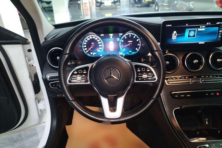 Used Mercedes-Benz C-Class 2019 Restyled C 260 L Sport Edition
