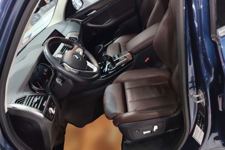 Used BMW X3 2019 xDrive28i Luxury Package