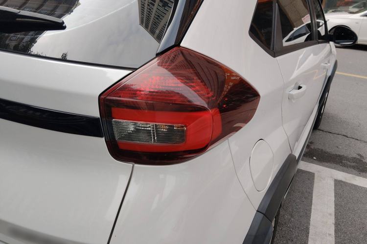 Used Chery Tiggo 3X 2022 PLUS 1.5L CVT Fashion Edition