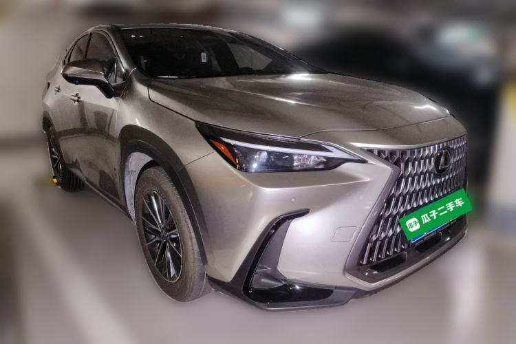 Used Lexus NX 2024 260 Front-Wheel Drive Chuanchi Edition