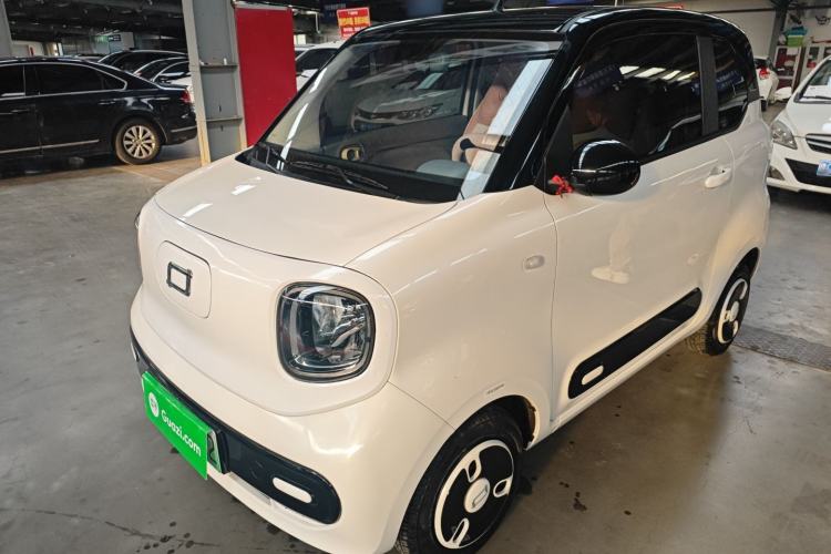 Used Bestune Pony 2025 222km Range Agile Horse