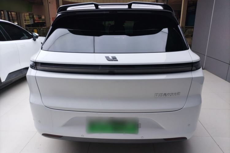 Used Li Auto L6 2024 Pro Model