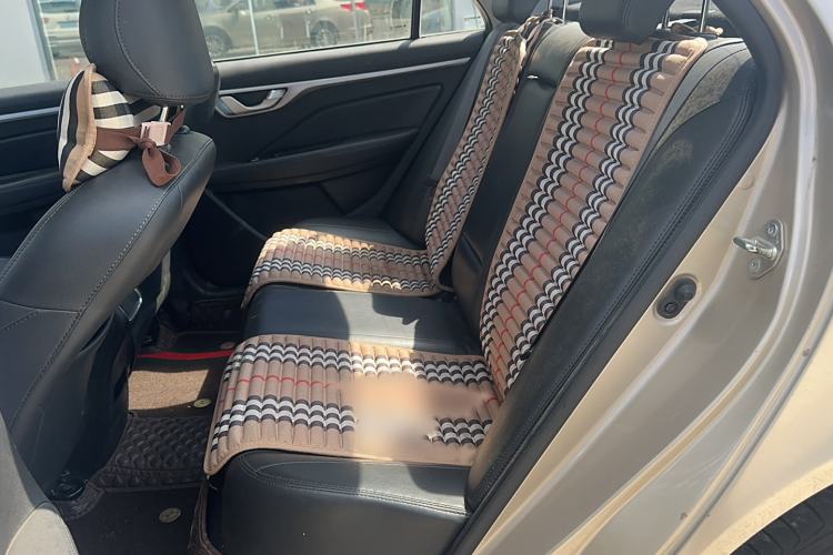 Used Geely Auto Vision 2020 Revised 1.5L Manual Asian Games Edition
