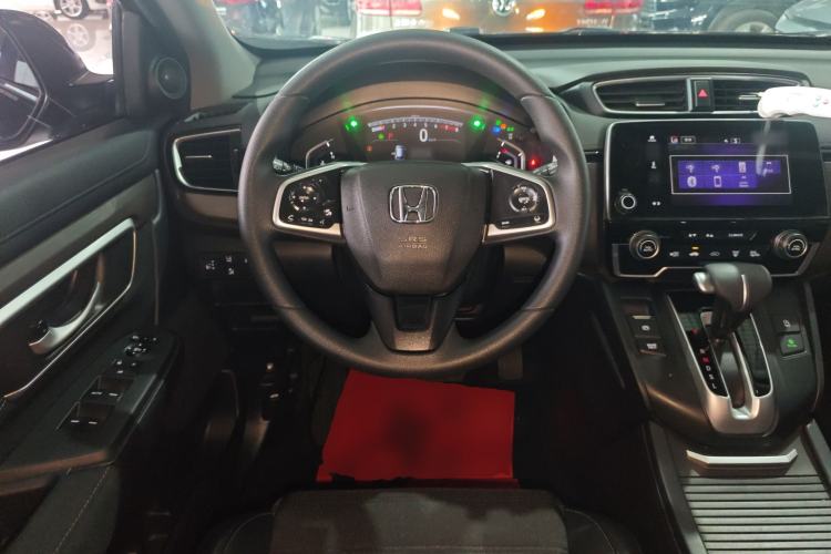 Used Honda Breeze 2020 240TURBO CVT 2WD Luxury Edition