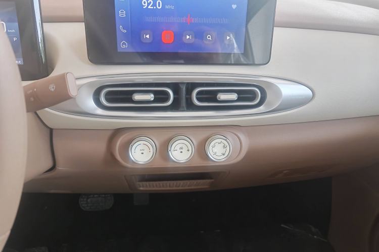 Used Wuling Hongguang MINIEV 2025 Four-Door Version Premium Edition