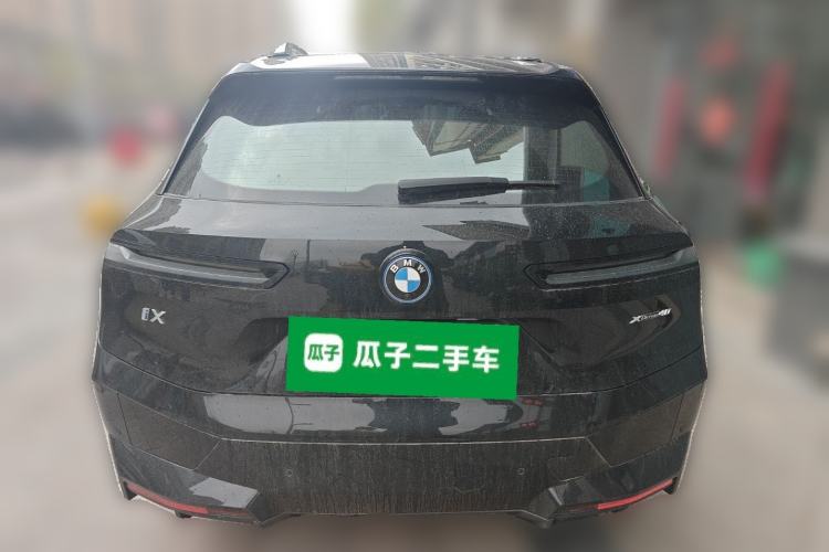 Used BMW iX 2023 Updated xDrive40