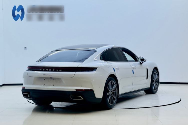 Used Porsche Panamera 2024 Panamera Executive Long Wheelbase 2.9T