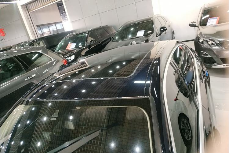 Used BMW 3 Series 2023 325Li M Sport Package
