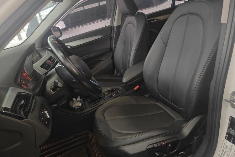 Used BMW X1 2016 sDrive18Li Fashion Model
