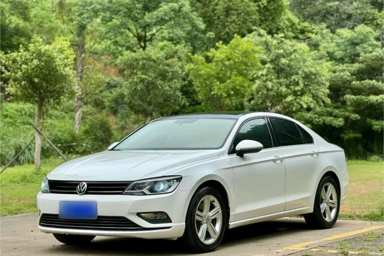 Used Volkswagen Lamando 2015 330TSI DSG Comfort Edition