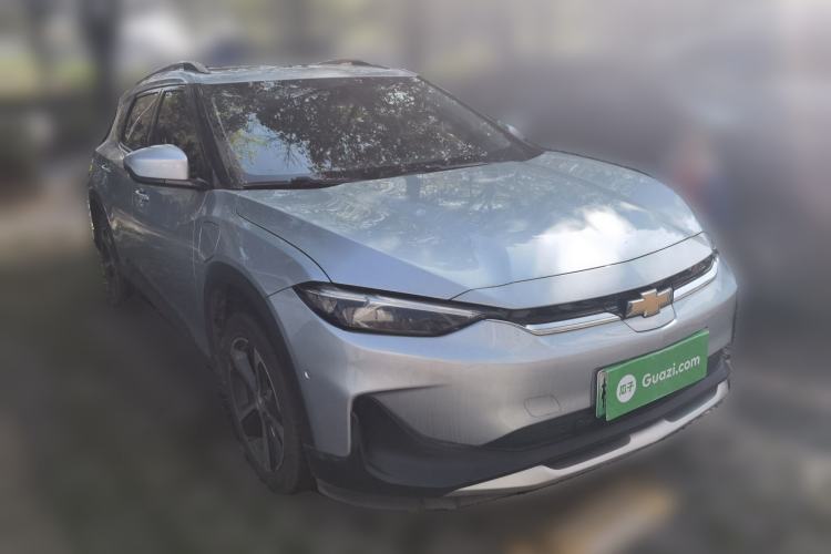 Used Chevrolet Menlo 2020 Starry Edition
