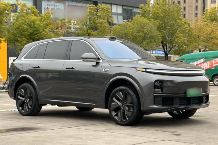 Used Li Auto L7 2023 Max model