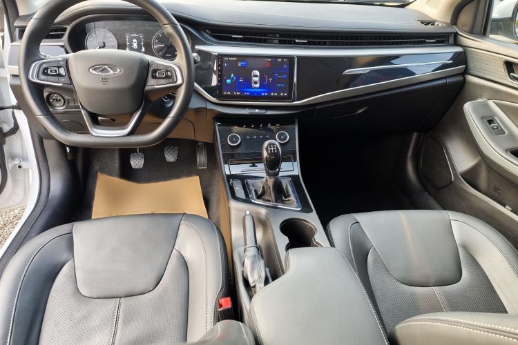 Used Chery Arrizo 5 2021 PRO 1.5L Manual Youth Edition