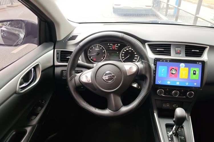 Used Nissan Sylphy 2022 Classic 1.6XE CVT Comfort Edition