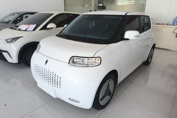 Used ORA White Cat 2020 360km Standard Version