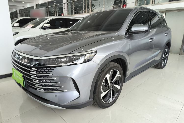 Used BYD Sealion 05 DM-i 2025 DM-i 115KM Flagship Model