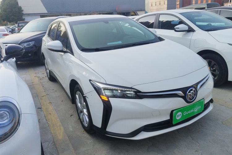 Used Buick Velite 6 2022 Connected & Shared PLUS
